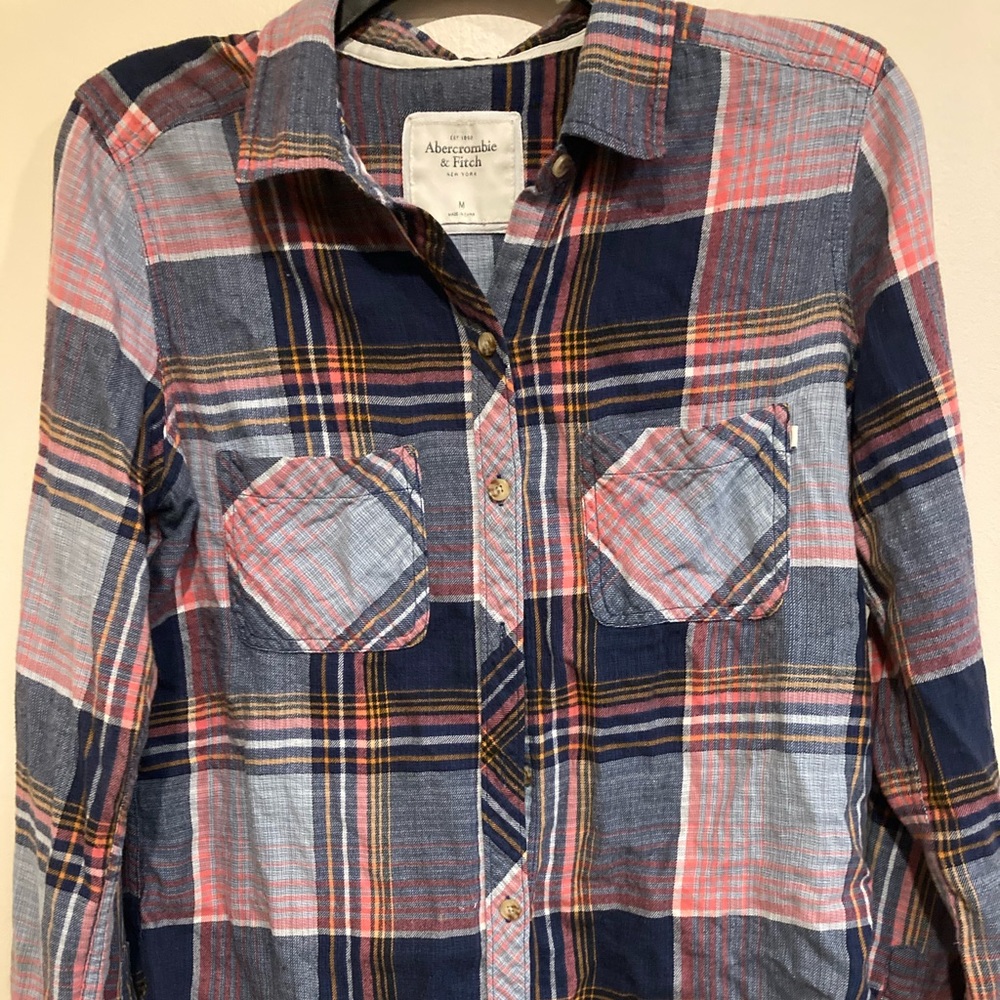 Flannel - Picture 2 of 3